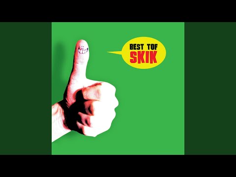 As ik joe nie had - Skik