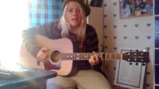 Sand (Eva Dalgren cover)