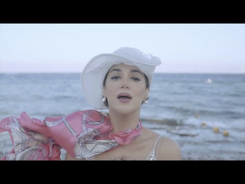 Zeina Barhoum - Oh Mio Babbino Caro (Official Video)