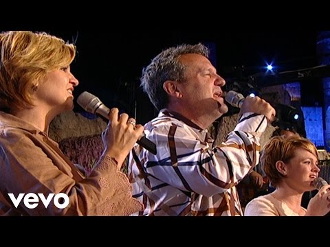 Mark Lowry, LordSong - I Call Him Lord [Live]