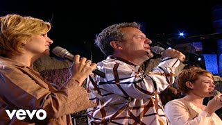 Bill &amp; Gloria Gaither - I Call Him Lord [Live] ft. Mark Lowry, LordSong