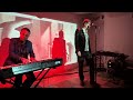Cult With No Name live - Operation Failed @ Electri_City Conference, Salon des Amateurs 26/10/2024