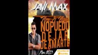 Nigga - No Puedo Dejar de Amarte (Remix2013)_★(Prod. By MichaelDjMarlon Taype Trillo)