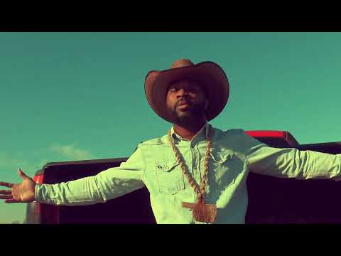Official video- Gravel Roads by Aaron Blake (ft. Ryini beats)