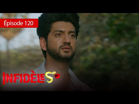 Infidèles - EP 120 - Silsila Badalte Rishton Ka - Série en français - HD