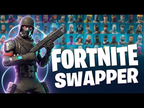NEW Fortnite Skin Changer 2025 - Get ANY Skin FREE! (UNDETECTED)