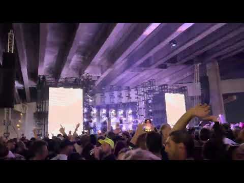 Peakaboo - Levels (Remix) @ Project 70, Denver 10/4/25