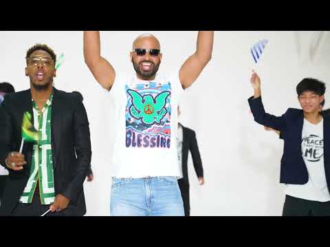 Thumbnail for Light It Up video