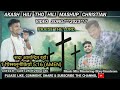 AKASH HILI THO HILI MASHUP CHRISTIAN VIDEO SONG 2023