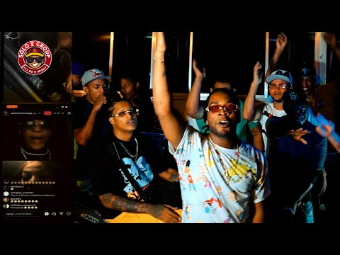 Jeison el Mono Ñemicidio - (Video Oficial)