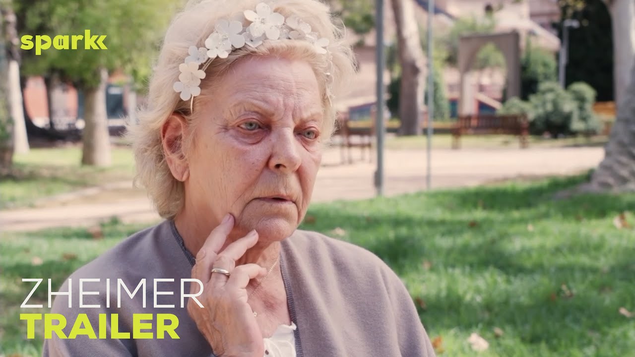Zheimer - Trailer