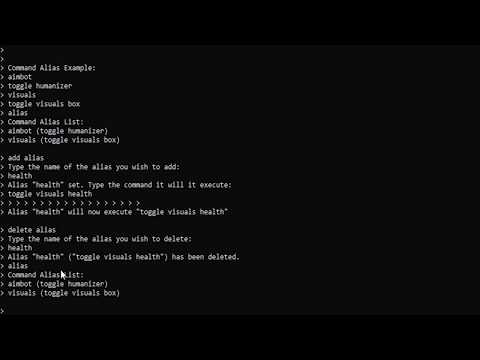 Command Alias for fantasy.cmd (Astrogalaxy - fantasy.cat)