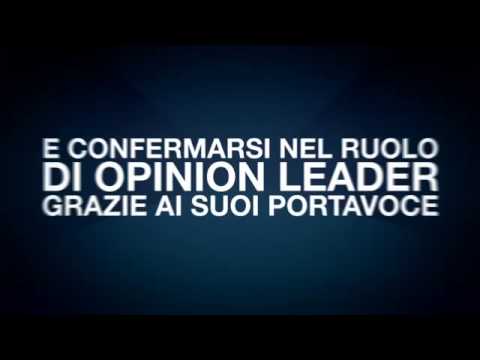 MY PR - Vado a vivere in garage!