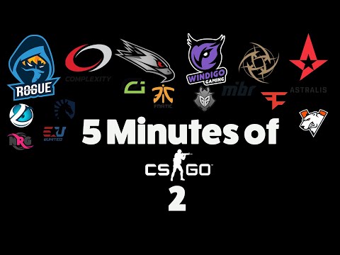 Astralis and Rogue win ECS Season 1 | MIBR lose to Windego as they win  WESG!