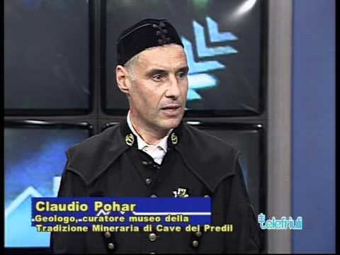 Intervento di Claudio Pohar - SentieriNatura 2007 - 02