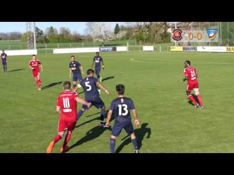 FC Collex Bossy   Perly Ceroux