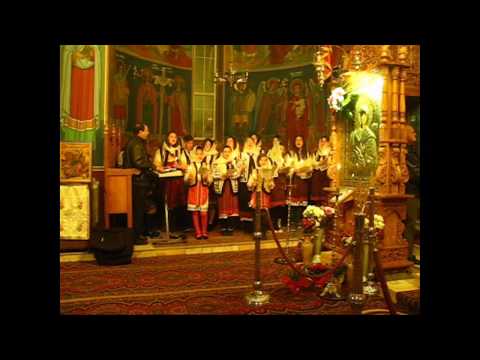 INVIERE 2015 - Savinesti NT.