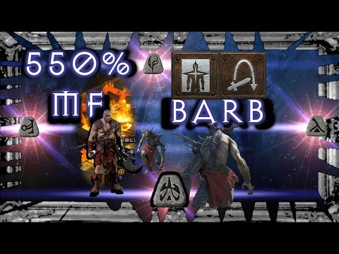 Diablo 2 Resurrected (D2R) - 300 Travincal Runs Drop HIGHLIGHTS [INSANE Value In Only 5-6 Hours!]