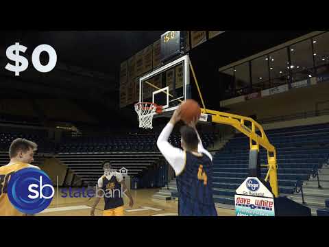 State Bank - Mattia Acunzo