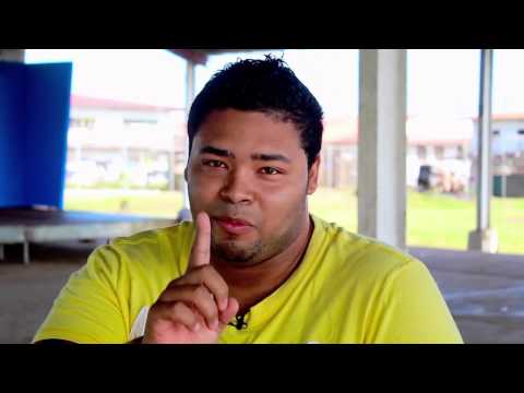 Entrevista Exclusiva: MICHAEL VEGA en Mucha Noche