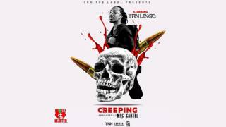 YRN Lingo - Creeping
