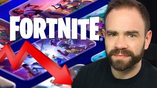 This Is A Major Red Flag For The Gaming Industry