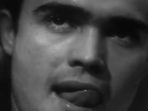 Jean Genet Un Chant d'Amour   /   The Smiths Handsome Devil