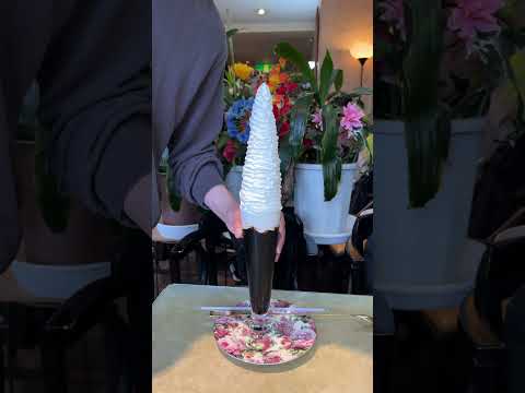 La cafetería con más suspenso de Japón ☕️#Nagoya #coffee shop #japanesefood #japantravel #japan #nagoya #coffee #cafe #big Serving