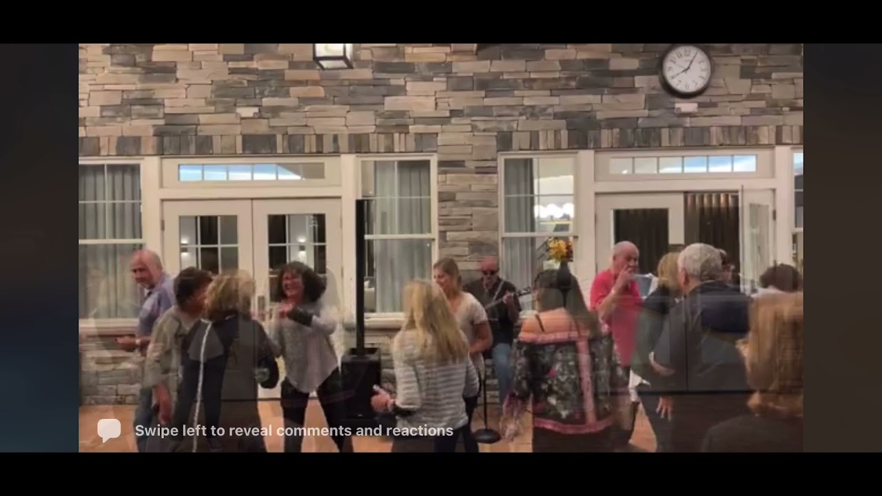 Promotional video thumbnail 3 for Solo Joe Acoustic Show