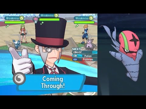 1/5 Costume Ingo & Accelgor Bug Zone Teams On-Type/Off-Type at 2000pts Champion Stadium | PMEX