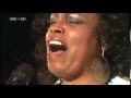 Dianne Reeves : Social Call ~ You Taught My Heart To Sing