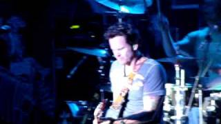 Gary Allan Breakdown