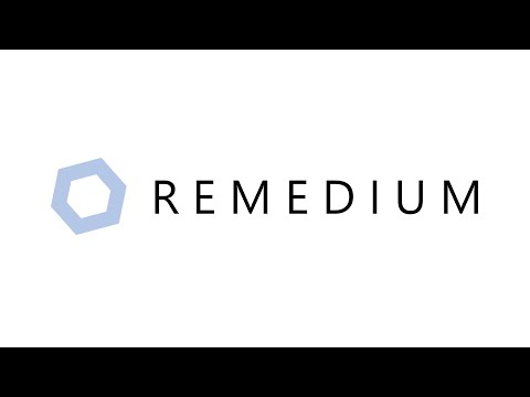 Remedium Bio - Corporate Video
