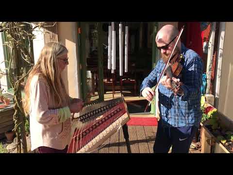 Day 106! The Mouth of the Tobique - Fergal's Tune a day 2019