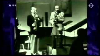 Subconcious - lee - Lee Konitz- Warne Marsh 1954.