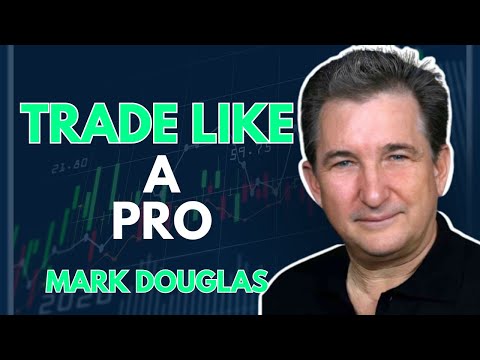 Trade like a Professional Trader | Thinking in Probabilities | Mark Douglas |