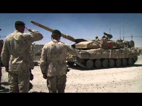 Remembrance Vignette 2014 (15 second ad v1)