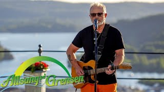 Åge Aleksandersen – Lys og varme (Allsang på Grensen 2020)