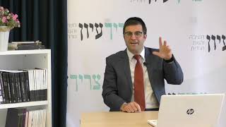 איך ניצור קשר טוב עם הילדים? | הקשבה נכונה | מוטי זולברג | דע לך בני