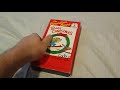 The Berenstain Bears The Bears Christmas VHS Review