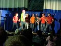 Porchfest Disney Montage