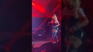 DJ Cassidy, Lil Kim &amp; Lil Cease "Crush On You (LIVE)" 2023 @LilKim @djcassidy#passthemic