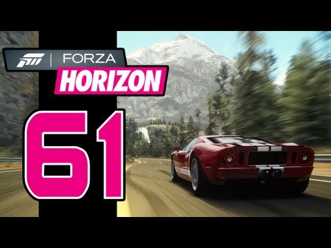 Beef Plays Forza Horizon - EP61 - Rally!