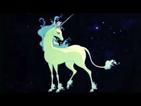 Das Letzte Einhorn     #hörbuch #hörspiel #märchen
