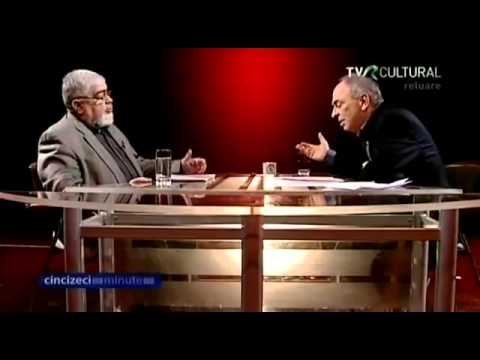 50 de minute cu Pleşu şi Liiceanu - Despre trufie