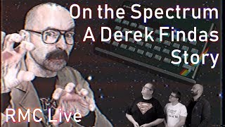 RMC Live Highlights | A ZX Spectrum Adventure ft. Derek Findas