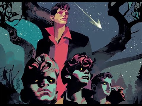 Dylan Dog #179 - Vežba broj 6 (VČ)