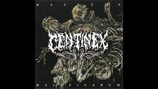 Centinex (1996) Malleus Maleficarum (Sweden) (CD-2003-Raro)