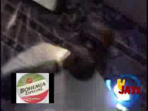 Centro Records, Biggy - of Equipo Extremo, Envivo,  BullDog Cafe, Megacentro para VJays by Raimy