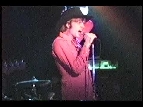 Jason and the Scorchers live 1989-08-02 The Bacchanal, San Diego, CA